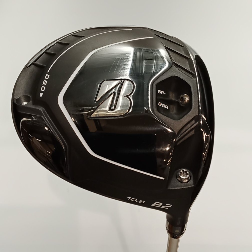 【最終値下げ】ブリヂストン　B2 10.5 Air Speeder B2 1W 10.5° Air Speeder BS for Wood｜Alpen Online 公式オンラインストア