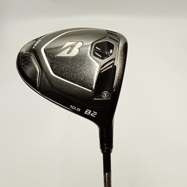 B2 1W 10.5°  R Diamana　BS　50