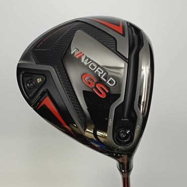 TOUR　WORLD　GS 1W 11.5°  S VIZARD　FD