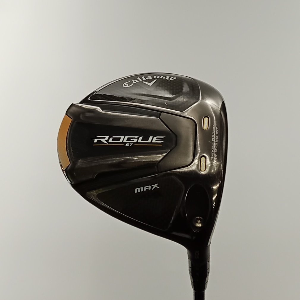 ROGUE ST MAX 1W VENTUS TR BLUE 5[ｶｽﾀﾑ(人気)]｜Alpen Online