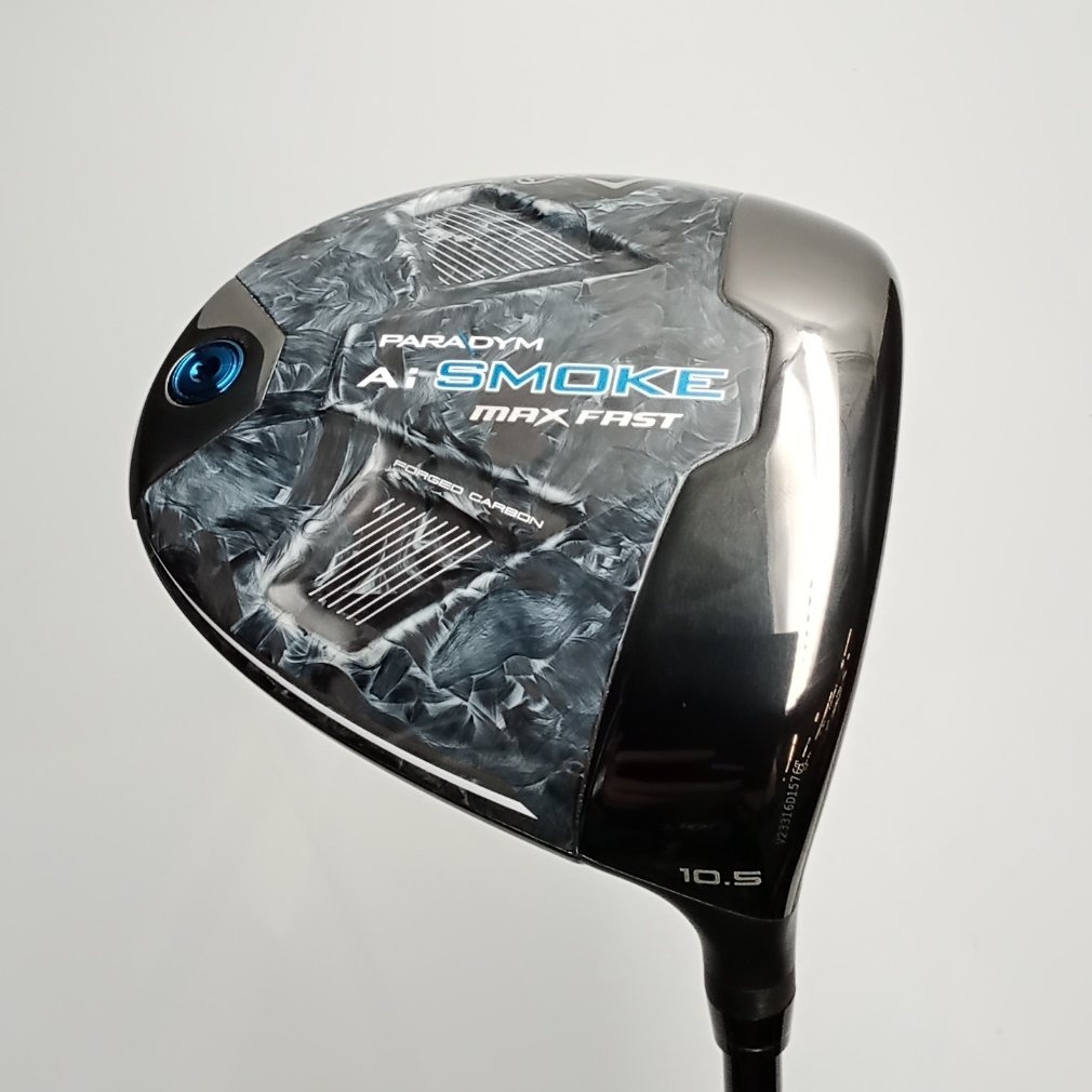Ai SMOKE MAX FAST 1W 10.5° SR TENSEI 40 for Callaway｜Alpen Online