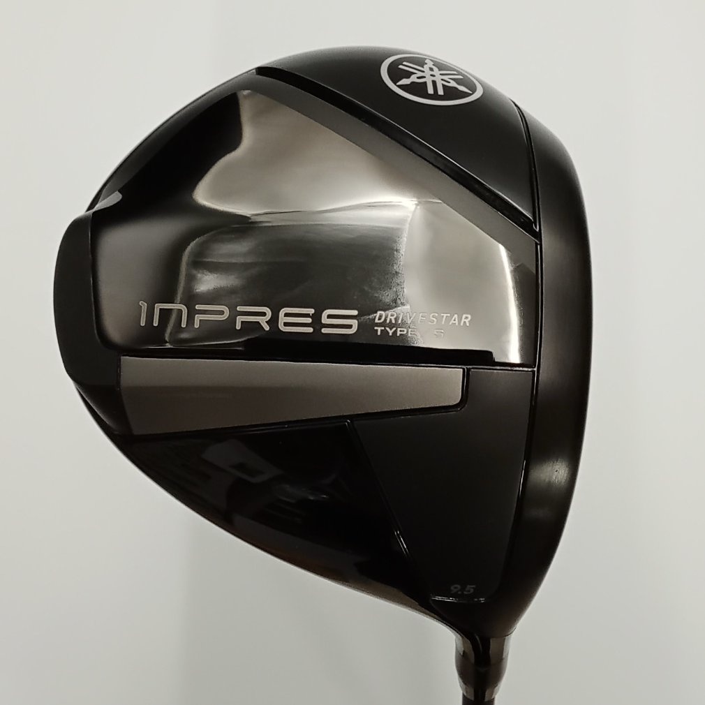 indepth4.0  インデプス inpres DRIVESTAR TYPE/S (2025) SW SR SPEEDER NX for Yamaha M-425i