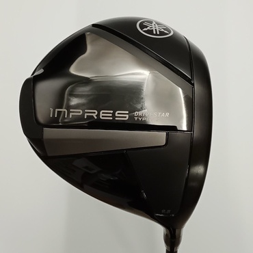 inpres　DRIVESTAR　TYPE/S　(2025) 1W その他カスタム(人気)