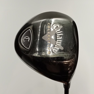 CALLAWAY　COLLECTION 1W 9.5°  S Tour　AD　CC
