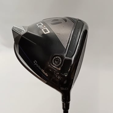 Qi10 1W 9°  S Diamana　BLUE　TM50