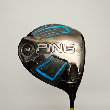 G 1W 10.5°  S ALTA　J50