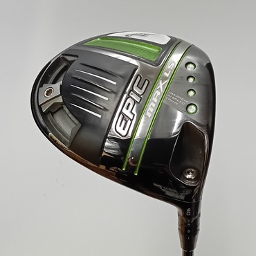 EPIC　MAX　LS 1W 9°  S TENSEI　55　for　Callaway