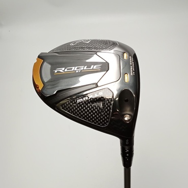 ROGUE　ST　MAX　LS 1W 9°  S Tour　AD　UB-6