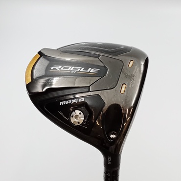 ROGUE　ST　MAX　D 1W 10.5°  R VENTUS　5　for　Callaway