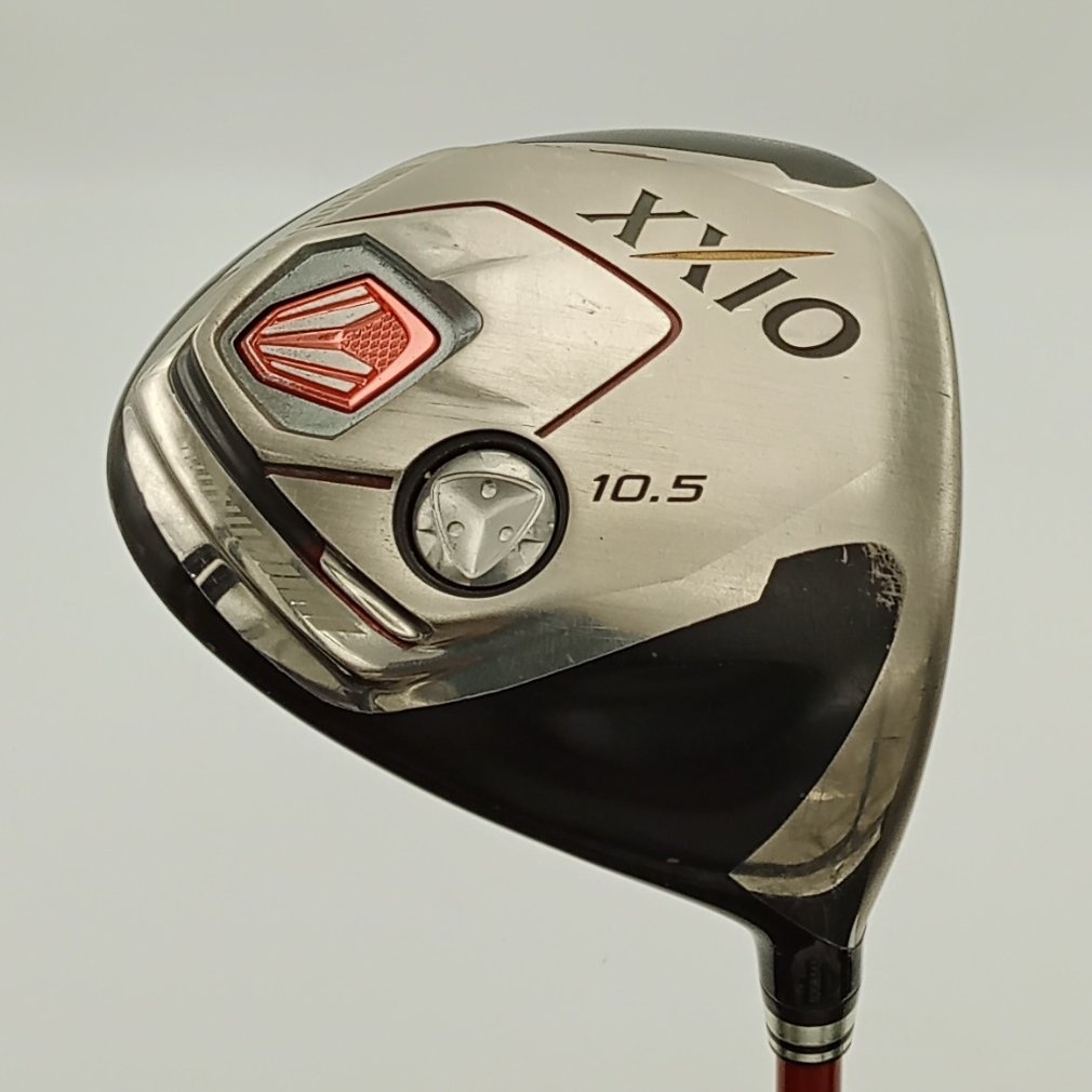 【ゼクシオ】MP800 10.5 SR 45.5 ゼクシオ MP800 10.5 SR 45.5 XXIO8 ゼクシオ エイト MP800 1W 10.5