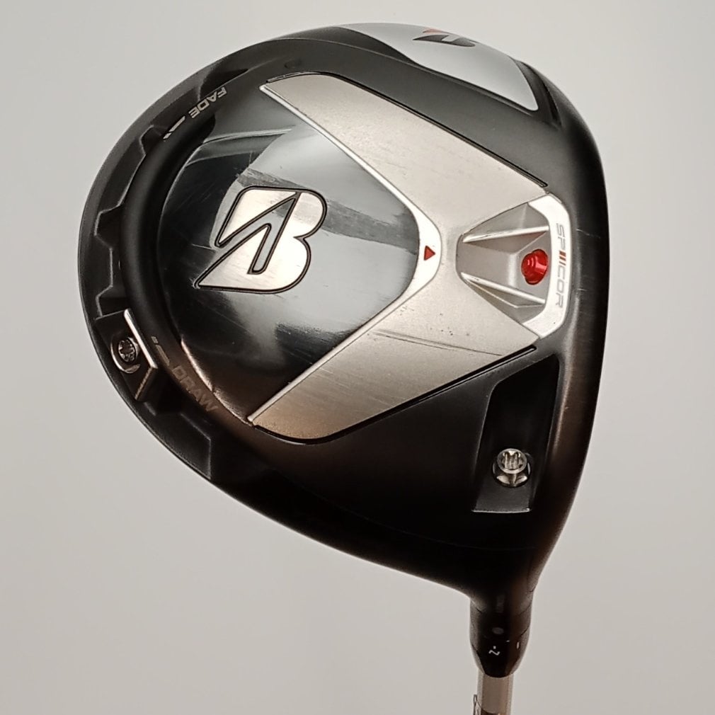 TOUR B X (2020) 1W 9.5° S Speeder 661 EVOLUTION Ⅶ｜Alpen Online