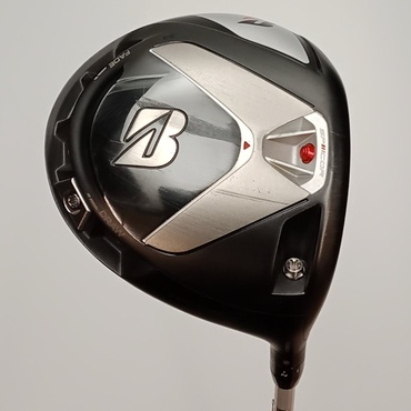 TOUR　B　X　(2020) 1W 9.5°  S Speeder　661　EVOLUTION　Ⅶ