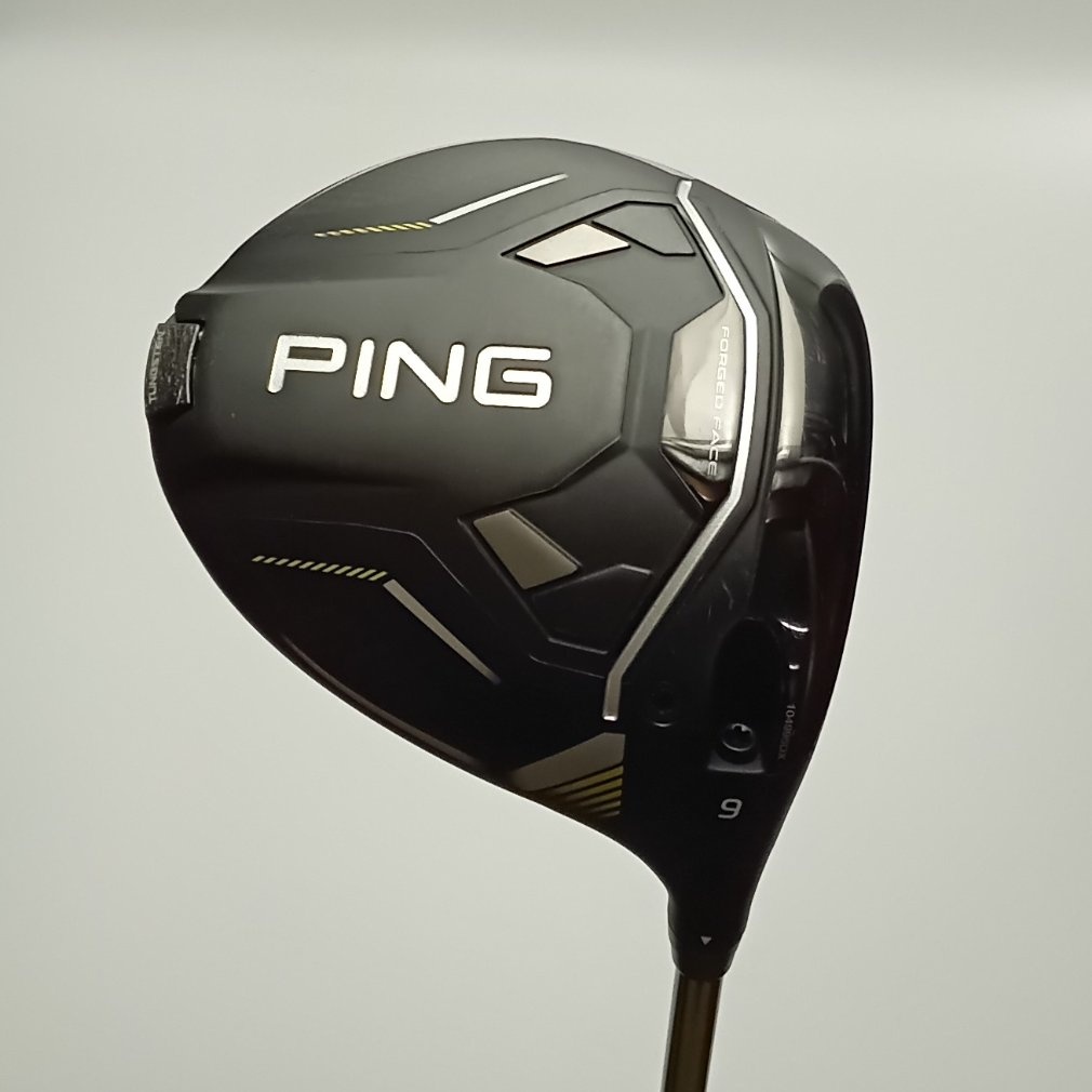 G430 MAX 10K 1W 9° S PING TOUR 2.0 BLACK 65|Alpen Online G430 MAX 10K 1W 9° S PING TOUR 2.0 BLACK 65|Alpen Online