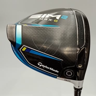 SIM2　MAX　D 1W 9°  S TENSEI　BLUE　TM50