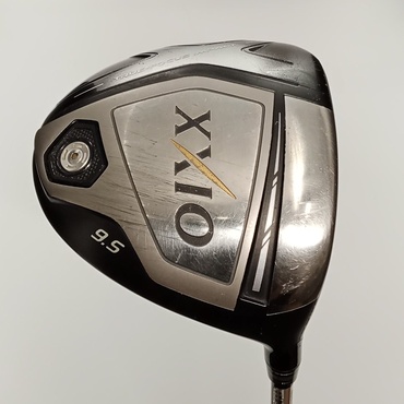 XXIO　10　Miyazaki　Model 1W 9.5°  S Miyazaki　Waena
