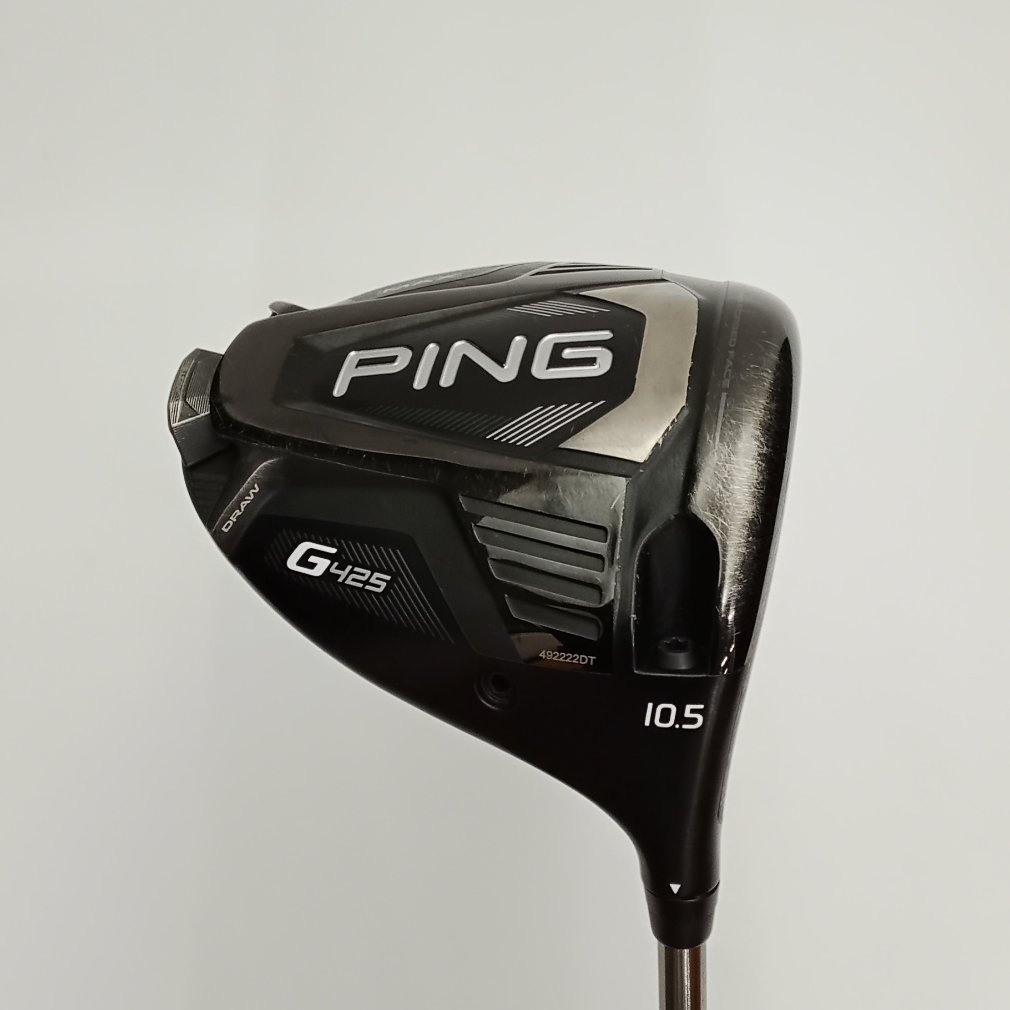 G425 MAX 1W 10.5° S PING TOUR 173-65｜Alpen Online 公式オンライン