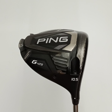 G425　MAX 1W 10.5°  S PING　TOUR　173-65