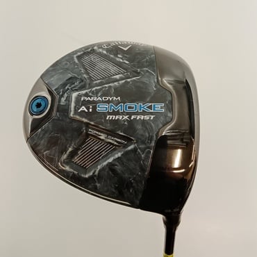 Ai　SMOKE　MAX　FAST 1W 9.5°  S TENSEI　40　for　Callaway