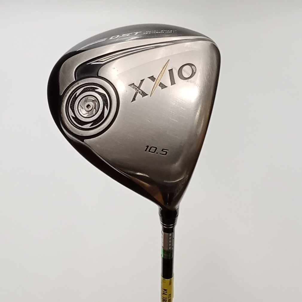XXIO 9 1W 10.5° S XXIO MP900 ｶﾗｰｶｽﾀﾑ(ﾌﾞﾗｯｸ)｜Alpen Online 公式