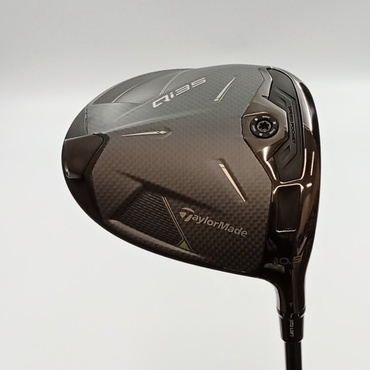 Qi35 1W 10.5°  SR 2025 Diamana BLUE TM50