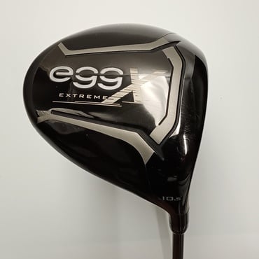 egg　EXTREME 1W 10.5°  M-40 オリジナルカーボン