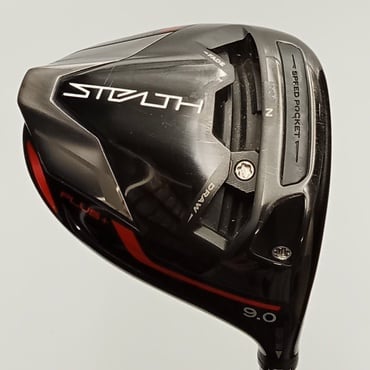STEALTH　PLUS 1W その他カーボン