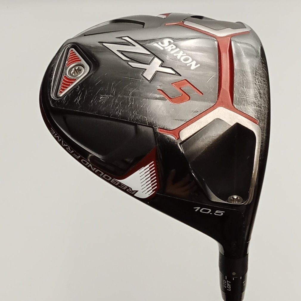 SRIXON ZX5 1W Diamana TB 50｜Alpen Online