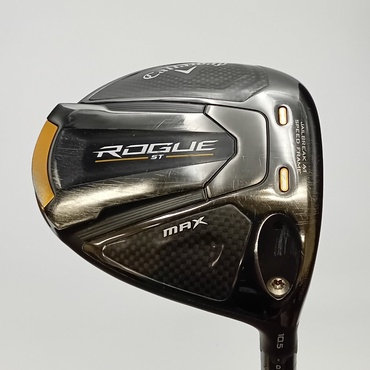 ROGUE　ST　MAX 1W 10.5°  SR VENTUS　5　for　Callaway