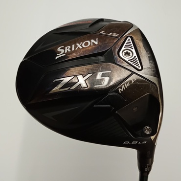SRIXON　ZX5　MKⅡ　LS 1W その他カスタム(通常)