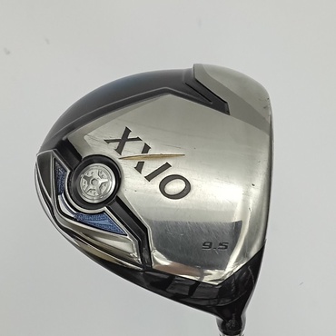 XXIO　7 1W 9.5°  S XXIO　MP700