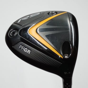 RS　F　(2022) 1W 9.5°  S (M-43) Tour　AD　FOR　PRGR