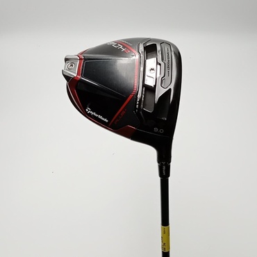 STEALTH2　PLUS 1W 9°  S Speeder　NX　GREEN　60