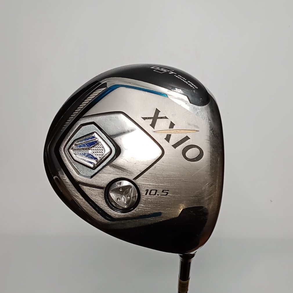 ゼクシオXXIO 1w ウッド MP800 フレックスA XXIO 8 1W 10.5° R XXIO