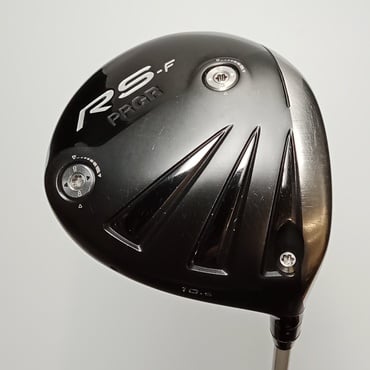 RS　F　(2017) 1W 10.5°  M-43 オリジナルカーボン