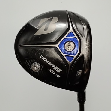送料込み/TOUR-B/XD-F 5w18° TOUR AD TX2-6 SR ブリヂストン TOUR B TOUR B XD-F フェアウェイウッド Tour AD