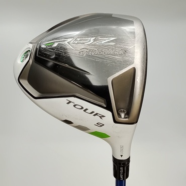 ROCKETBALLZ　TOUR 1W 9°  S Tour　AD　BB-6