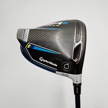 SIM2　MAX　D 1W 10.5°  R TENSEI　BLUE　TM50