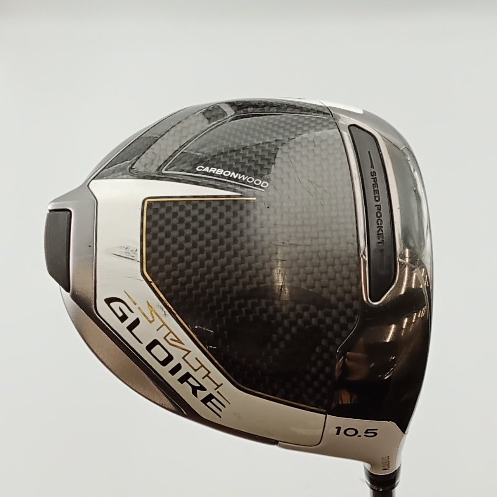 ステルス　グローレ ドライバー 10.5度 R ステルス グローレ ドライバー | STEALTH GLOIRE Driver