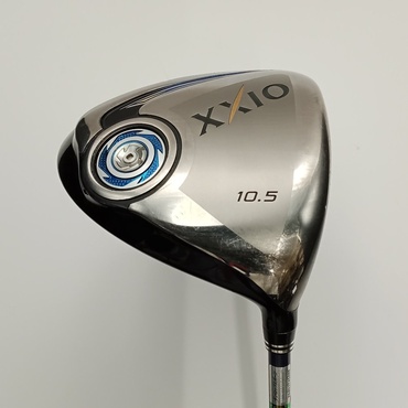 XXIO　9 1W 10.5°  S XXIO　MP900