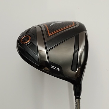 XXIO　X　-eks- 1W 10.5°  S Miyazaki　AX-1