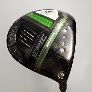 EPIC　MAX 1W 10.5°  R Diamana　40　for　Callaway