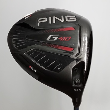 G410　PLUS 1W 10.5°  S Speeder　661　EVOLUTION　Ⅴ