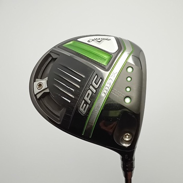 EPIC　MAX 1W 9°  S Diamana　40　for　Callaway