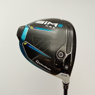 SIM2　MAX 1W 10.5°  R TENSEI　BLUE　TM50