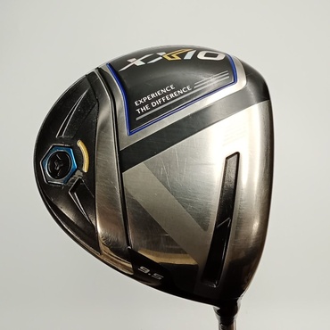 XXIO　ELEVEN　ネイビー 1W 9.5°  S XXIO　MP1100　ネイビー