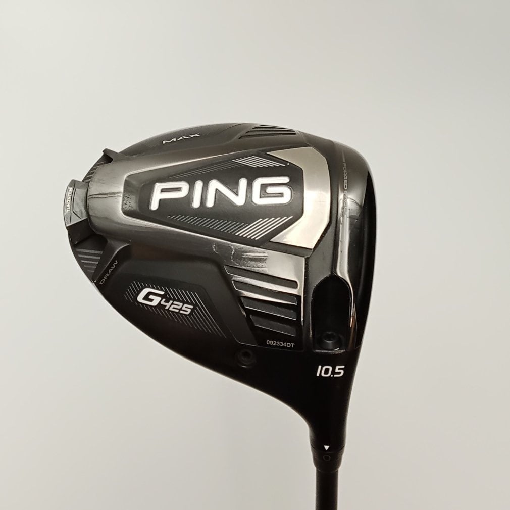 G425 MAX 1W 10.5° SR ALTA J CB SLATE｜Alpen Online 公式オンライン