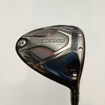 BIG　BERTHA　B21 1W その他カーボン