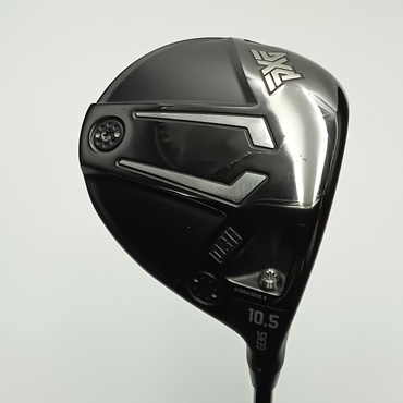 PXG　0311　GEN5 1W 10.5°  S Diamana　V2　PXG　50