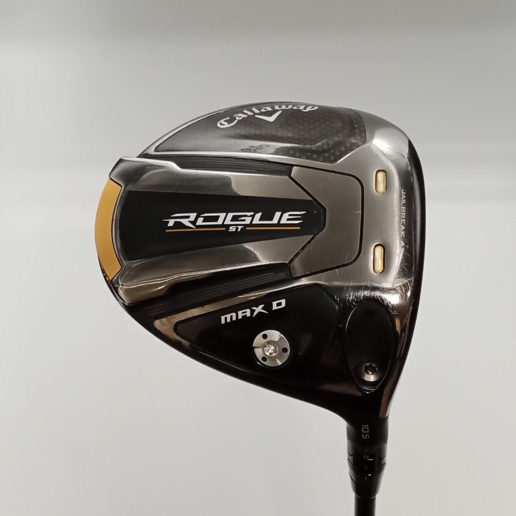 ROGUE ST MAX D 1W 10.5° R VENTUS 5 for Callaway｜Alpen Online