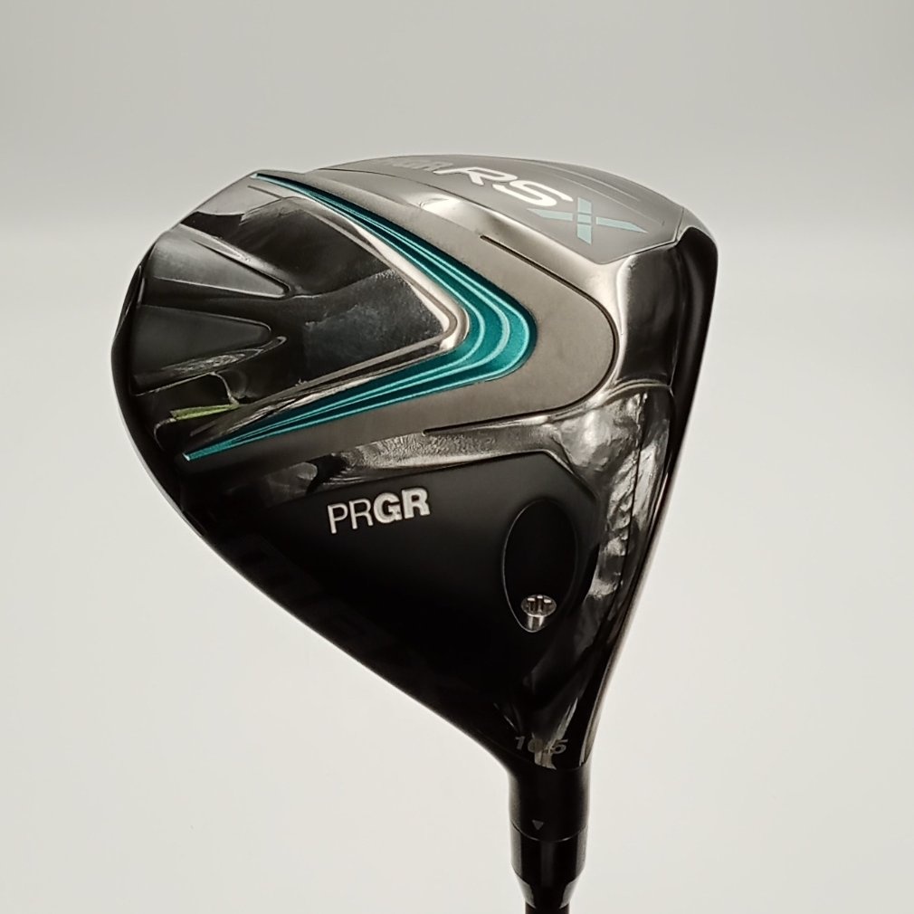 RSX MAX 1W 10.5° R (M-37) Diamana FOR PRGR｜Alpen Online 公式